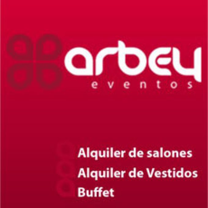 Arbey Eventos