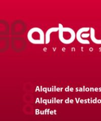 Arbey Eventos