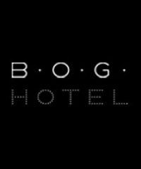 B.O.G. Hotel Salones para eventos