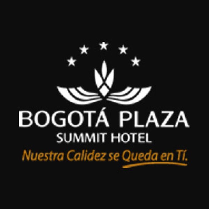 Bogotá Plaza