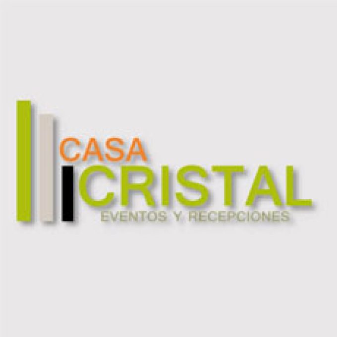 Casa Cristal Eventos y Recepciones