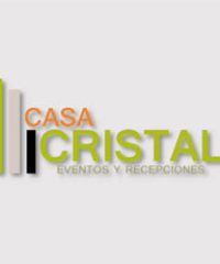 Casa Cristal Eventos y Recepciones