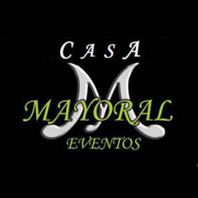 Casa Mayoral Eventos