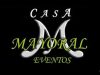 Casa Mayoral Eventos