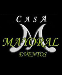 Casa Mayoral Eventos