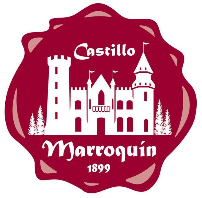 Castillo Marroquín