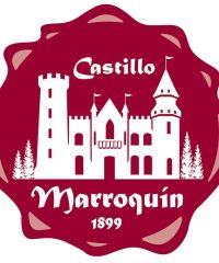 Castillo Marroquín