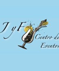 Centro de Eventos J y F