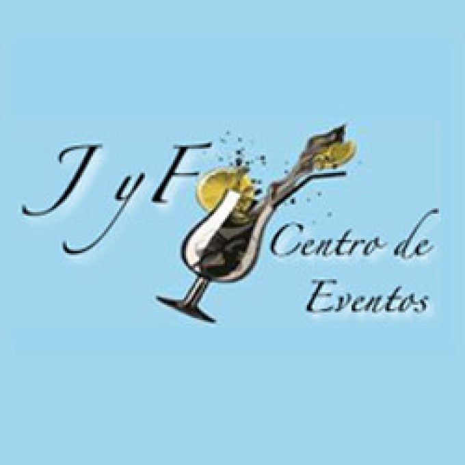 Centro de Eventos J y F