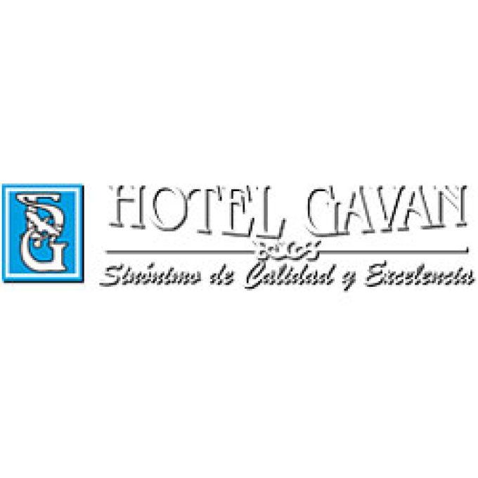 Salón para eventos Hotel Gaván