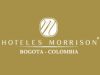 Hotel Morrison 114 Salones para eventos