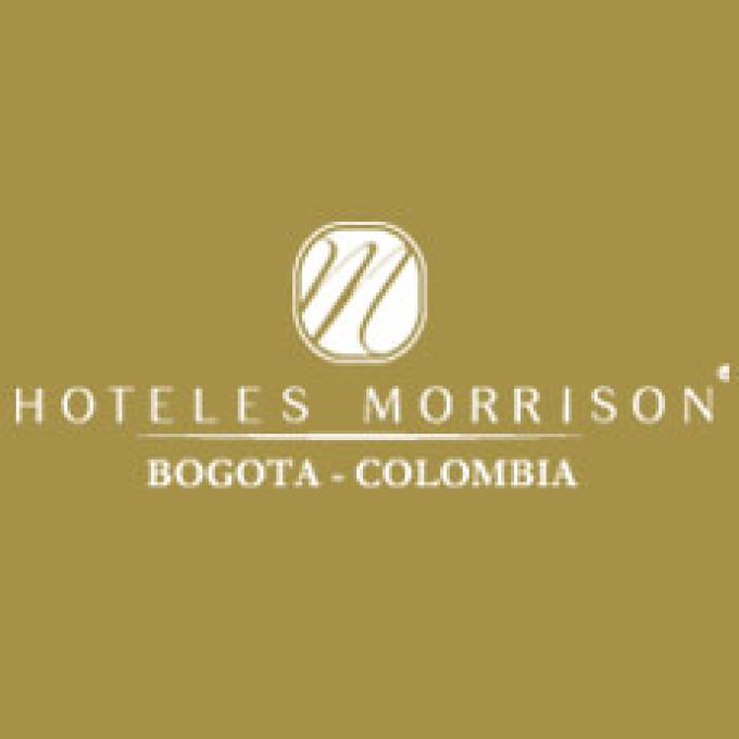 Hotel Morrison 114 Salones para eventos