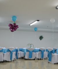 Magno Salón Eventos Cedritos