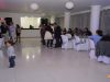 Magno Eventos Salón Santa Isabel