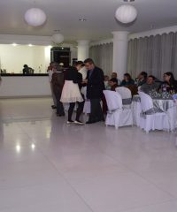 Magno Eventos Salón Santa Isabel