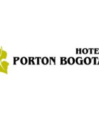 Porton Bogotá