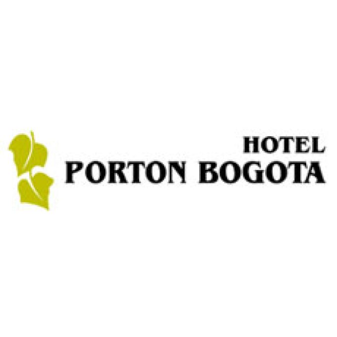 Porton Bogotá