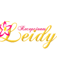 Recepciones Leidy