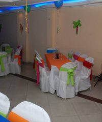 Salón de Eventos D’Lauris