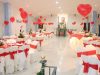 Shekinah Banquetes y Recepciones