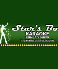 Star’s Box Karaoke