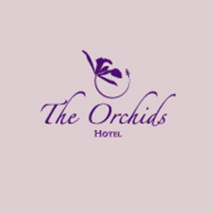 Hotel The Orchids