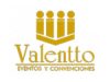 Valentto Eventos y Convenciones