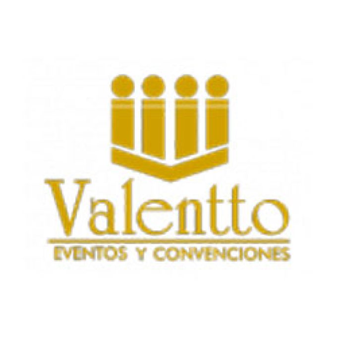 Valentto Eventos y Convenciones