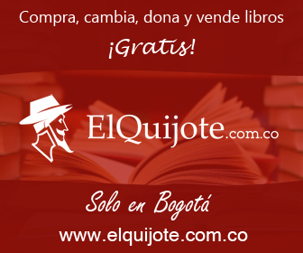 Elquijote.com.co Librería en Bogotá